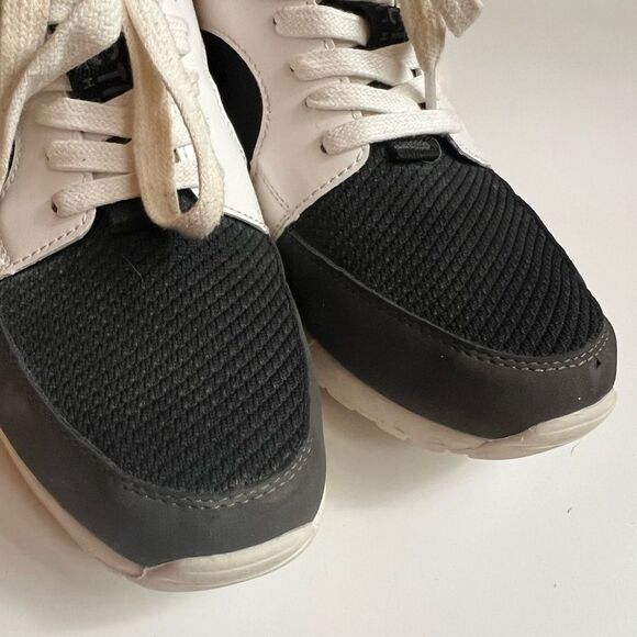 Kenneth Cole Bailey Rafi Elastic Jogger Shoes Men’s Sz 7.5 - Picture 14 of 16